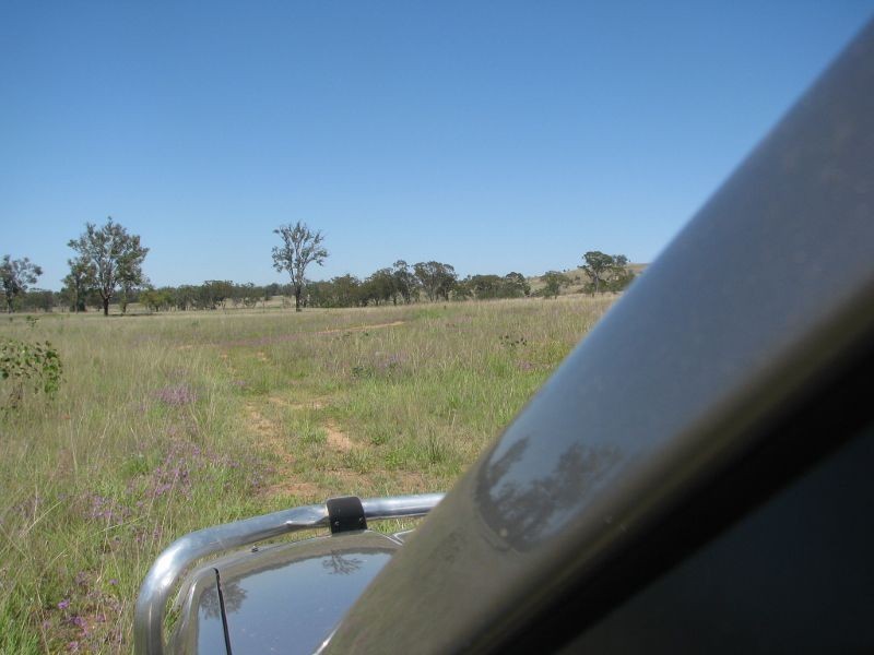 Lot 46 Stonehenge Road, Kooroongarra QLD 4357