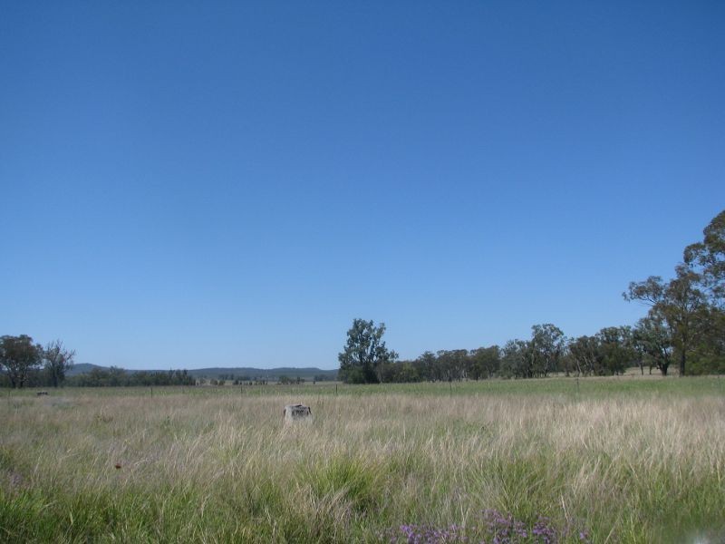 Lot 46 Stonehenge Road, Kooroongarra QLD 4357