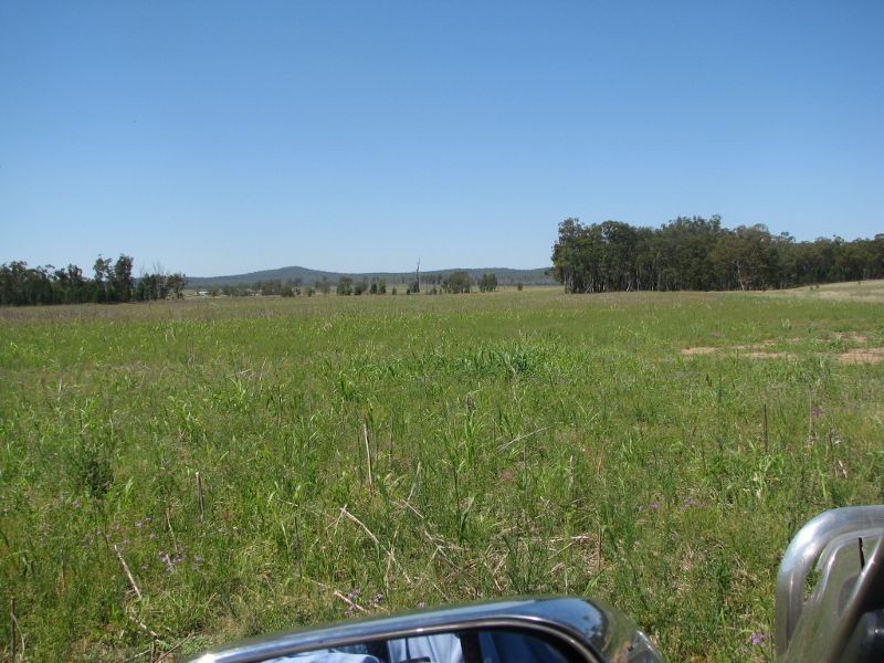 Lot 46 Stonehenge Road, Kooroongarra QLD 4357