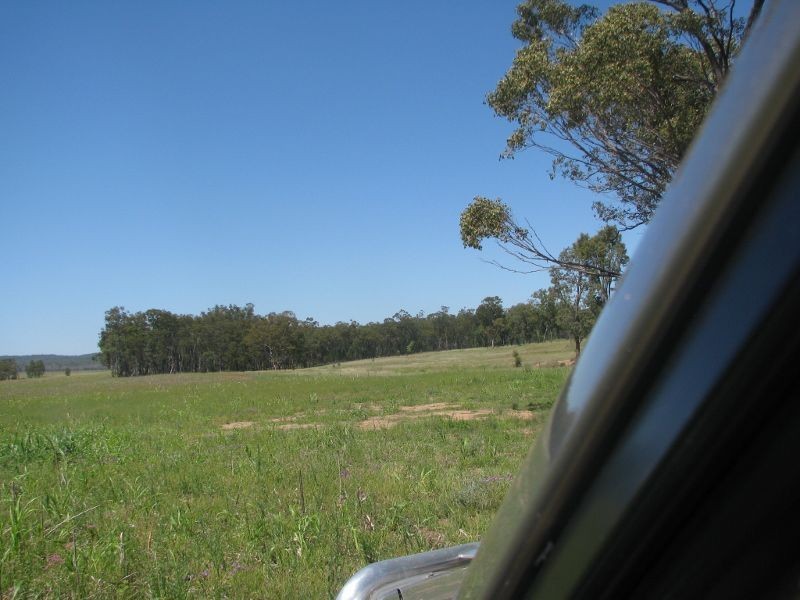 Lot 46 Stonehenge Road, Kooroongarra QLD 4357