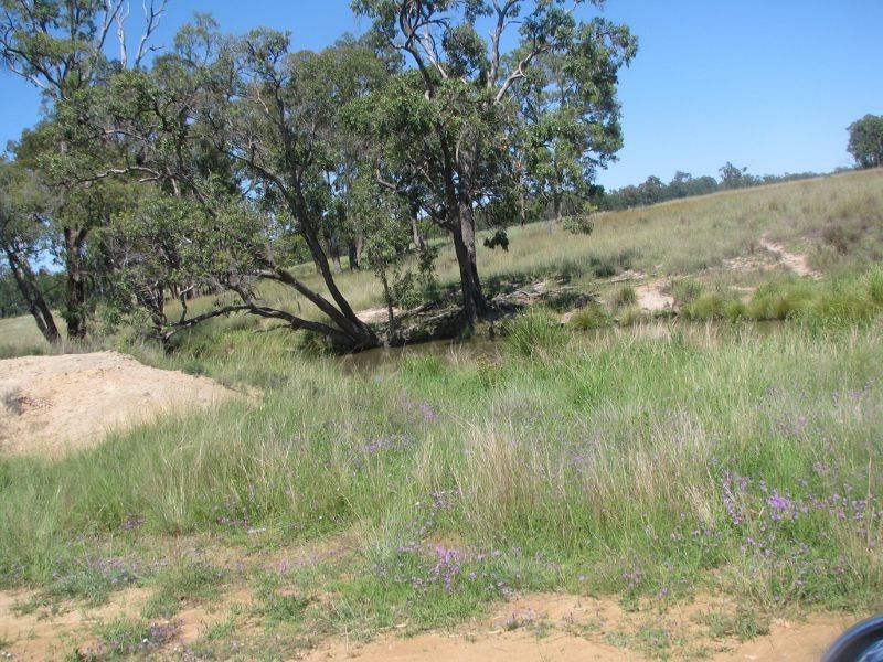 Lot 46 Stonehenge Road, Kooroongarra QLD 4357