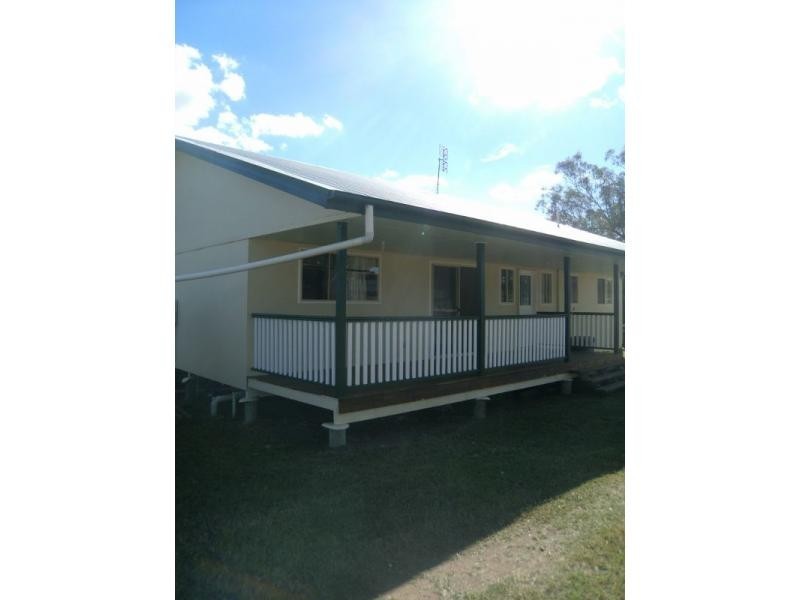 3 Malone Street, Texas NSW 4385