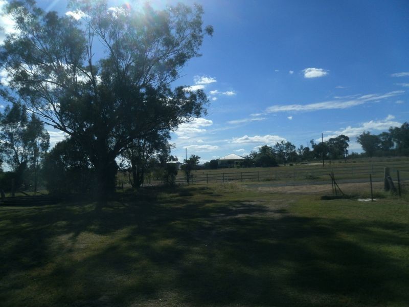 3 Malone Street, Texas NSW 4385