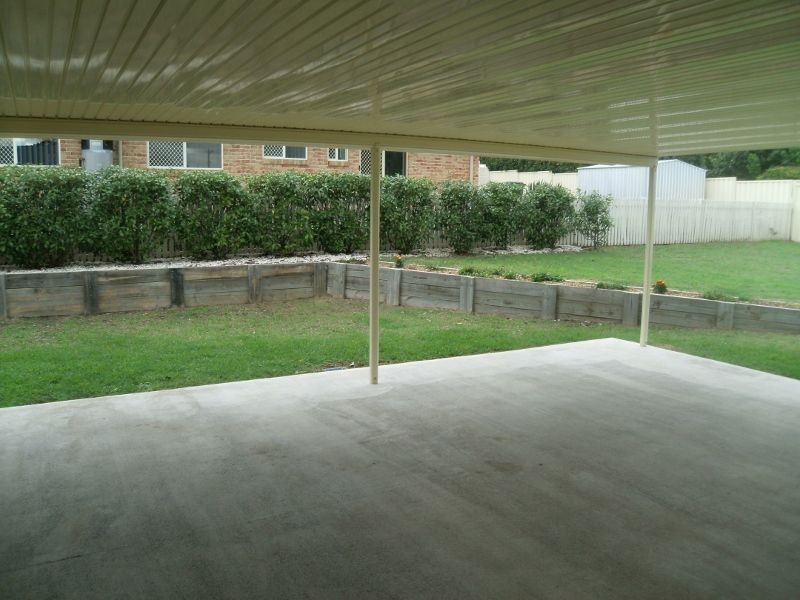 6 Lyons Crescent, Warwick QLD 4370
