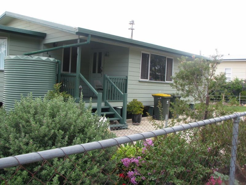 Warwick QLD 4370