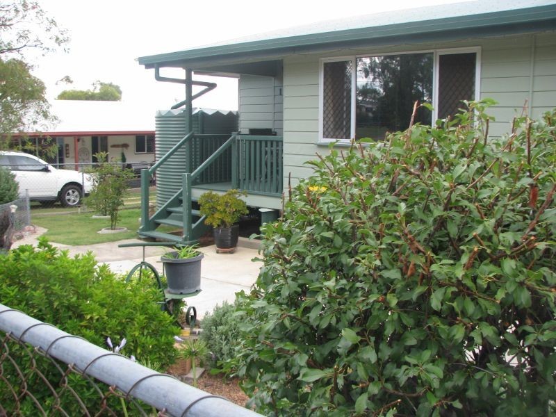 Warwick QLD 4370