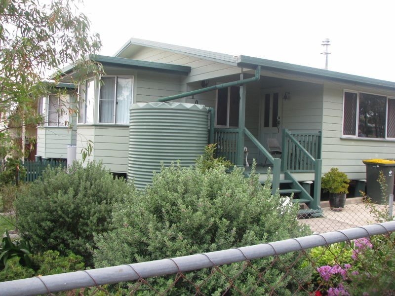 Warwick QLD 4370