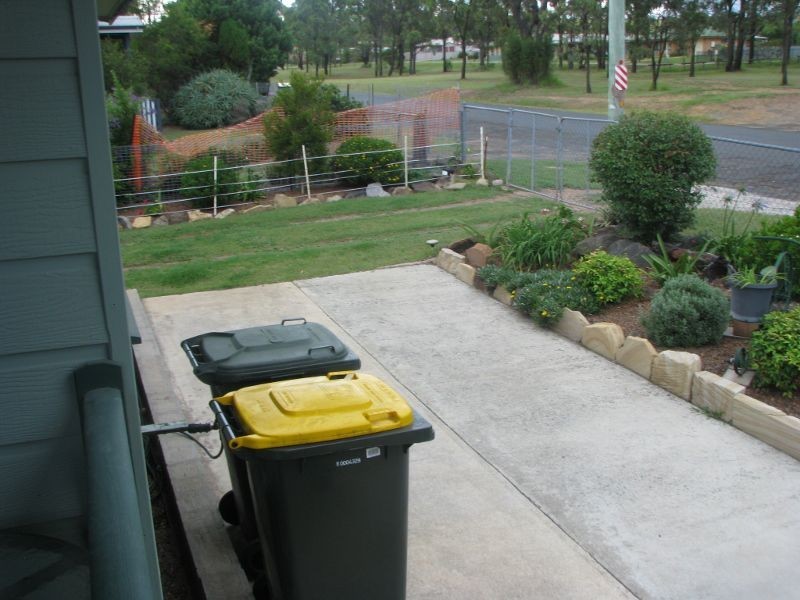 Warwick QLD 4370