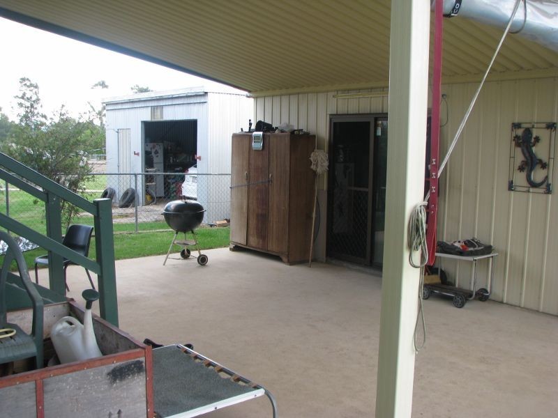 Warwick QLD 4370