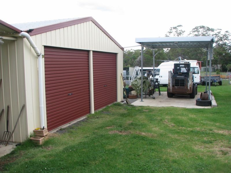 Warwick QLD 4370