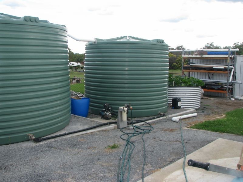 Warwick QLD 4370