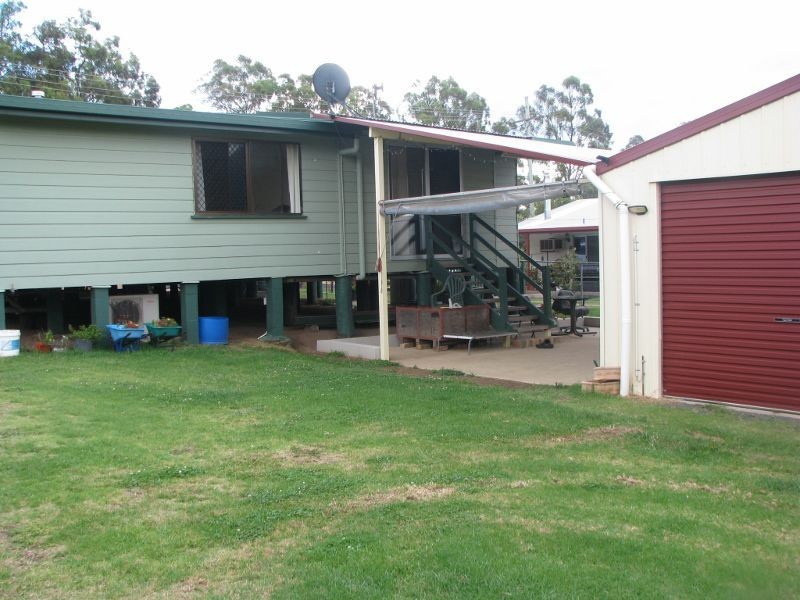 Warwick QLD 4370