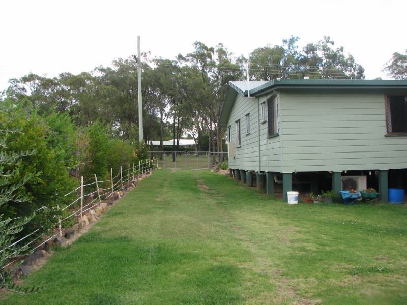 Warwick QLD 4370