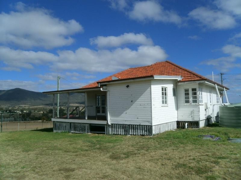 10347 Cunningham Highway, Maryvale QLD 4370
