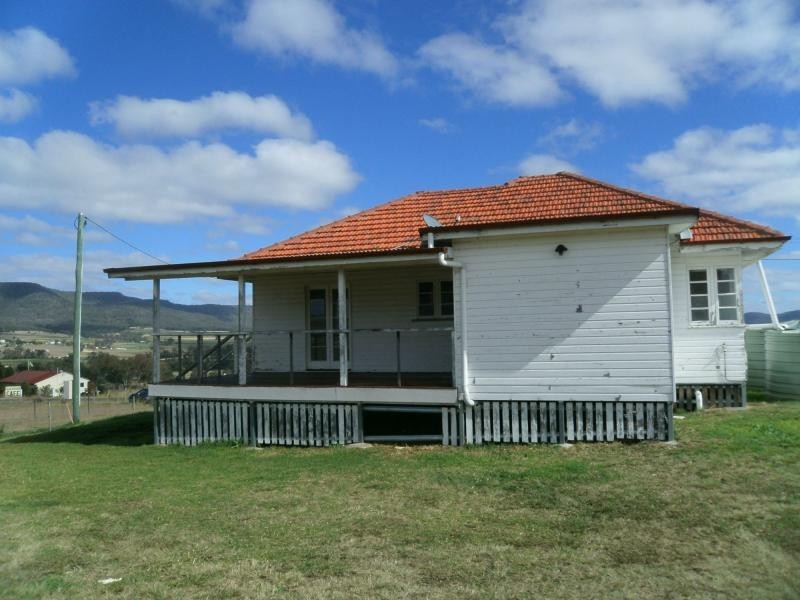 10347 Cunningham Highway, Maryvale QLD 4370