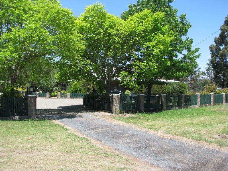 25555 New England Highway, Applethorpe QLD 4378