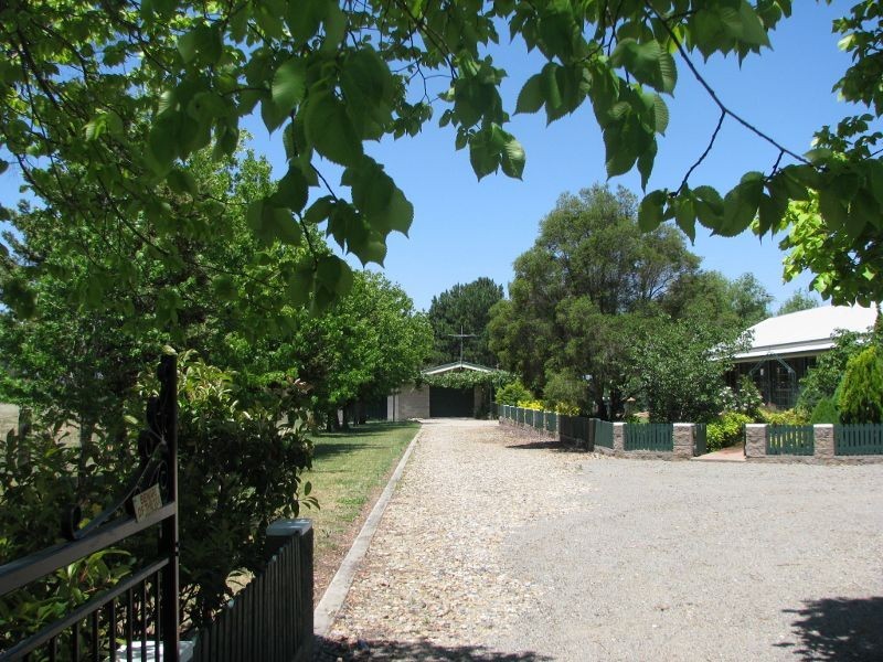 25555 New England Highway, Applethorpe QLD 4378