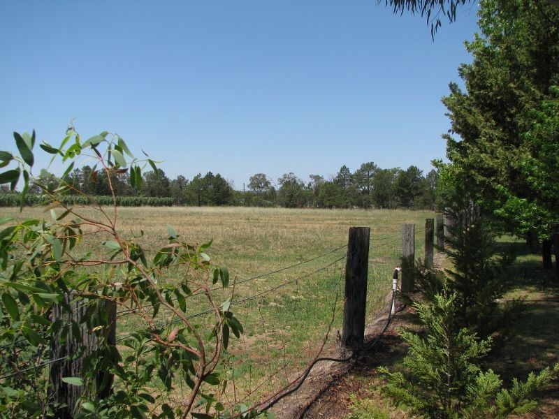 25555 New England Highway, Applethorpe QLD 4378