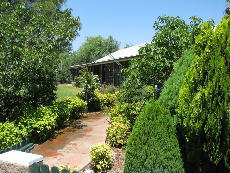 25555 New England Highway, Applethorpe QLD 4378