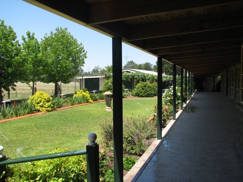25555 New England Highway, Applethorpe QLD 4378