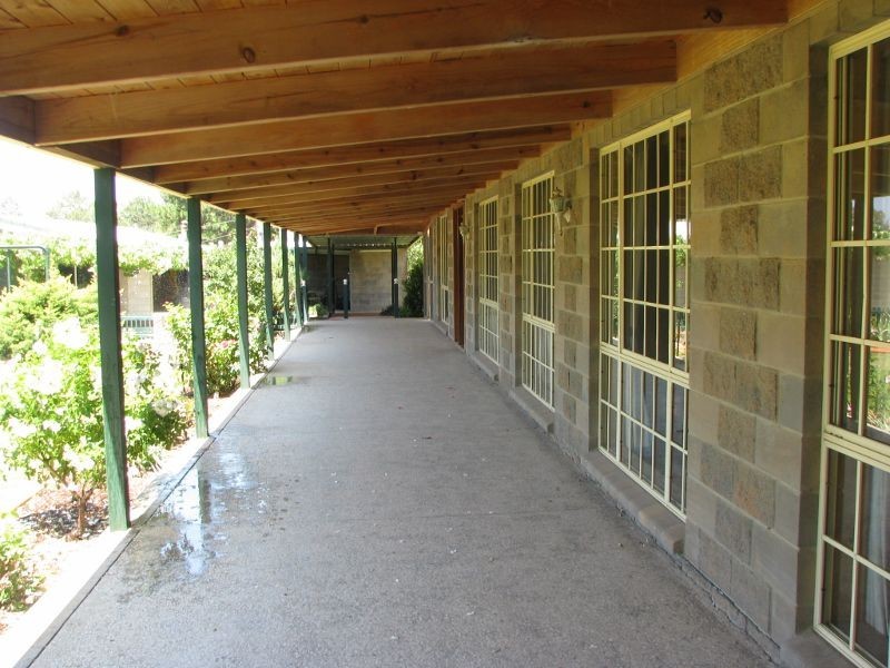 25555 New England Highway, Applethorpe QLD 4378
