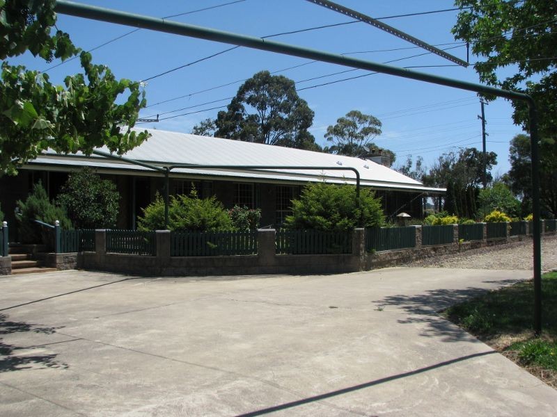 25555 New England Highway, Applethorpe QLD 4378