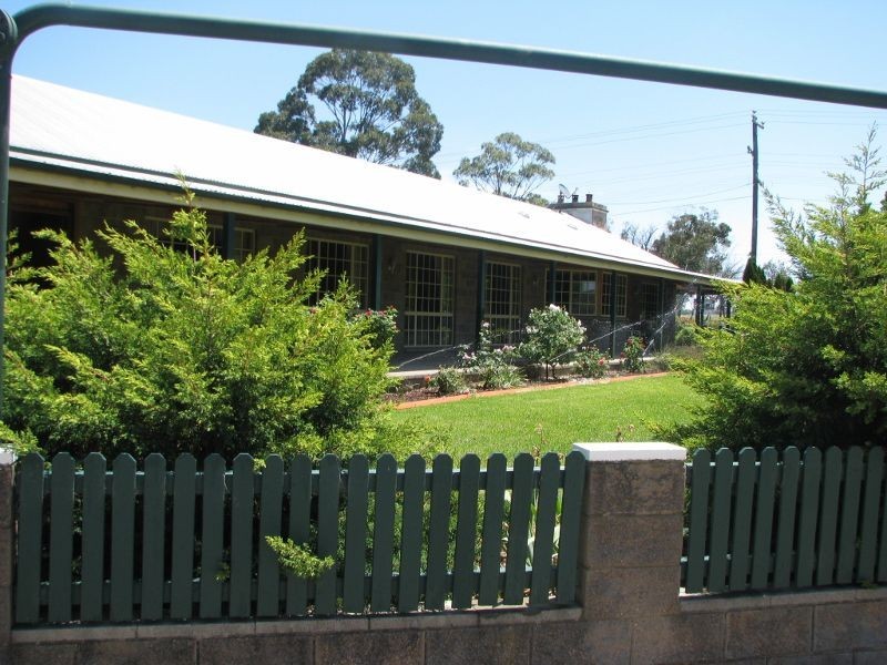 25555 New England Highway, Applethorpe QLD 4378