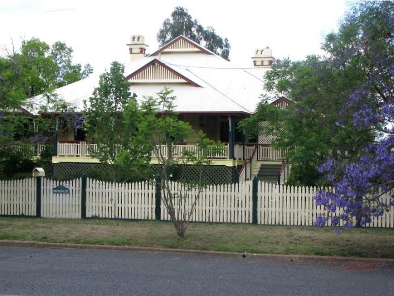 180 Palmerin Street, Warwick QLD 4370