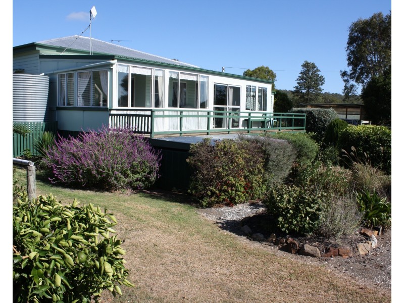 112 Rosenthal Road, Rosenthal Heights QLD 4370