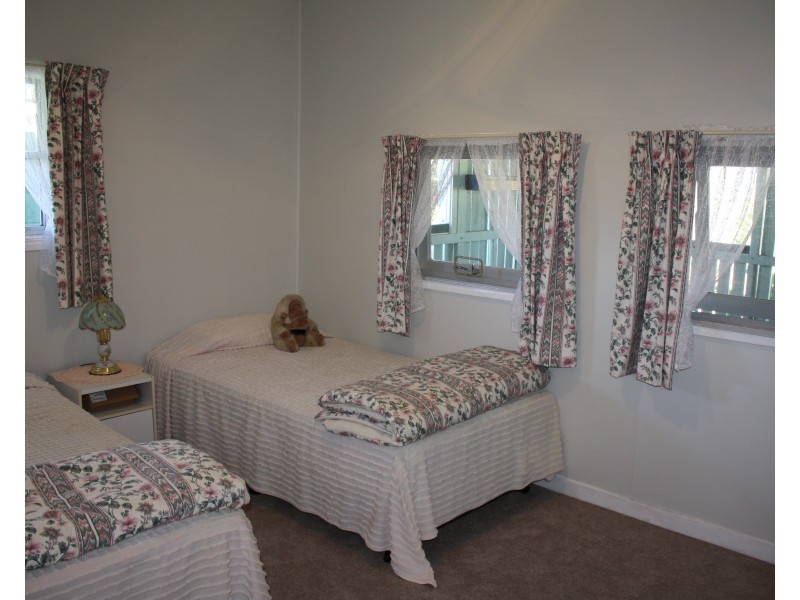 112 Rosenthal Road, Rosenthal Heights QLD 4370