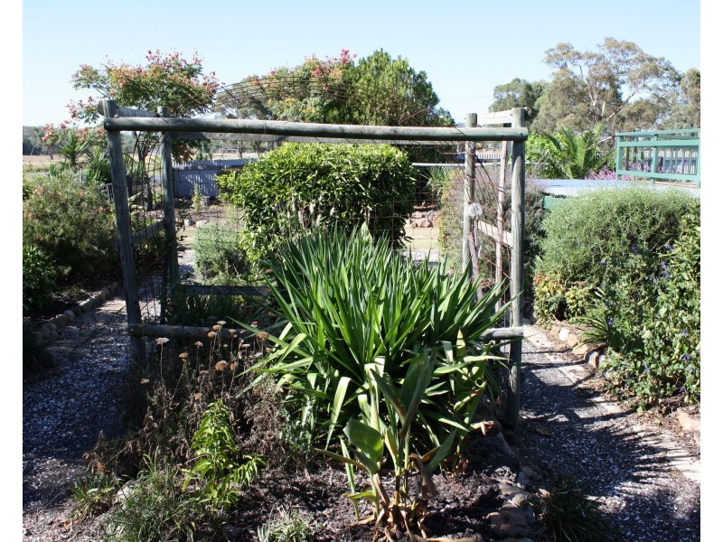 112 Rosenthal Road, Rosenthal Heights QLD 4370