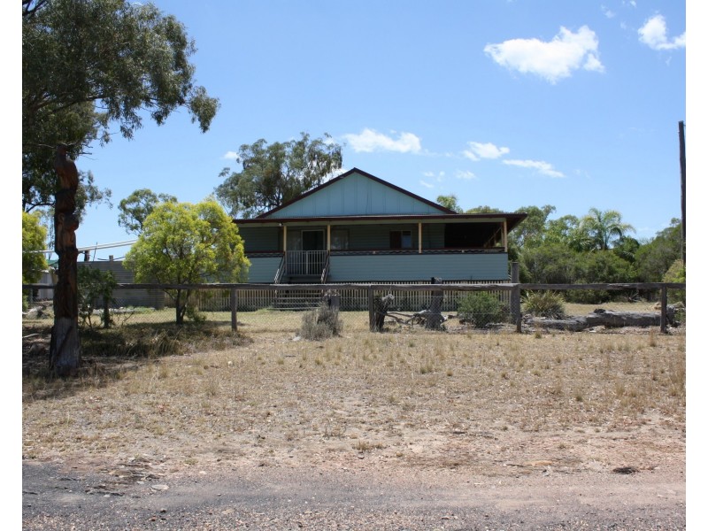 18324 Cunningham Highway, Karara QLD 4352