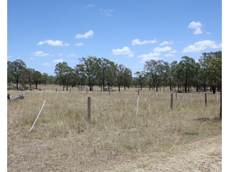 18324 Cunningham Highway, Karara QLD 4352