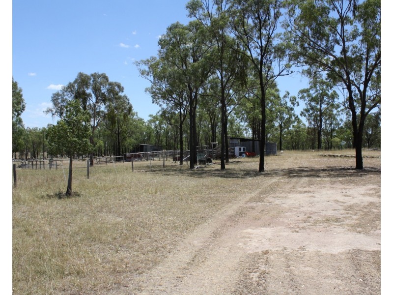 18324 Cunningham Highway, Karara QLD 4352