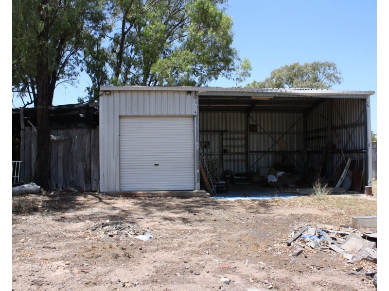 18324 Cunningham Highway, Karara QLD 4352