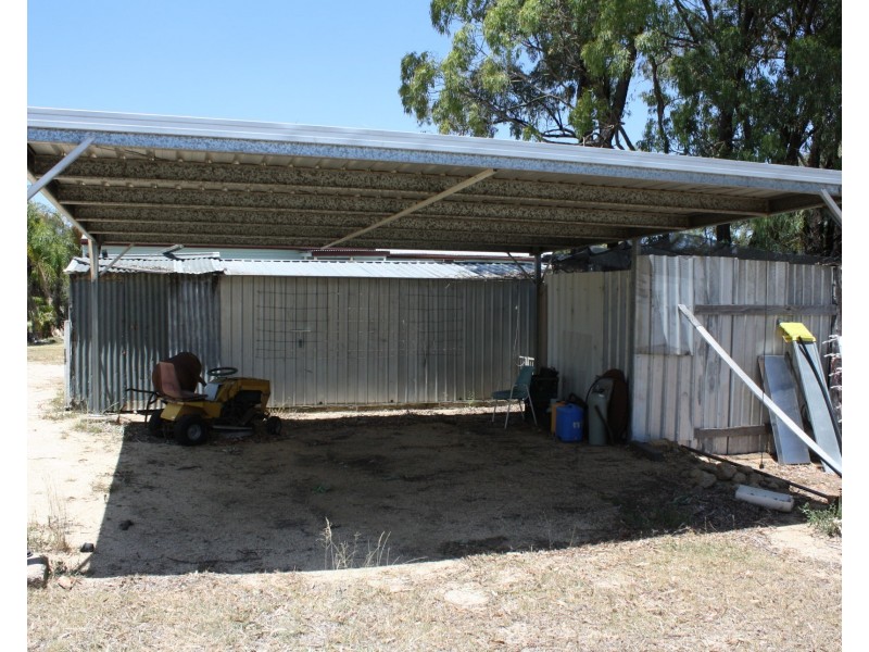 18324 Cunningham Highway, Karara QLD 4352