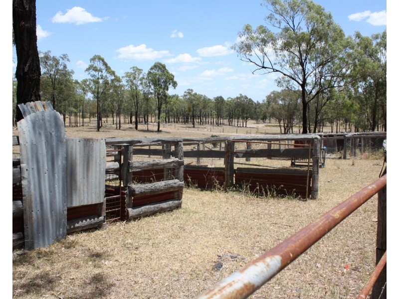 18324 Cunningham Highway, Karara QLD 4352