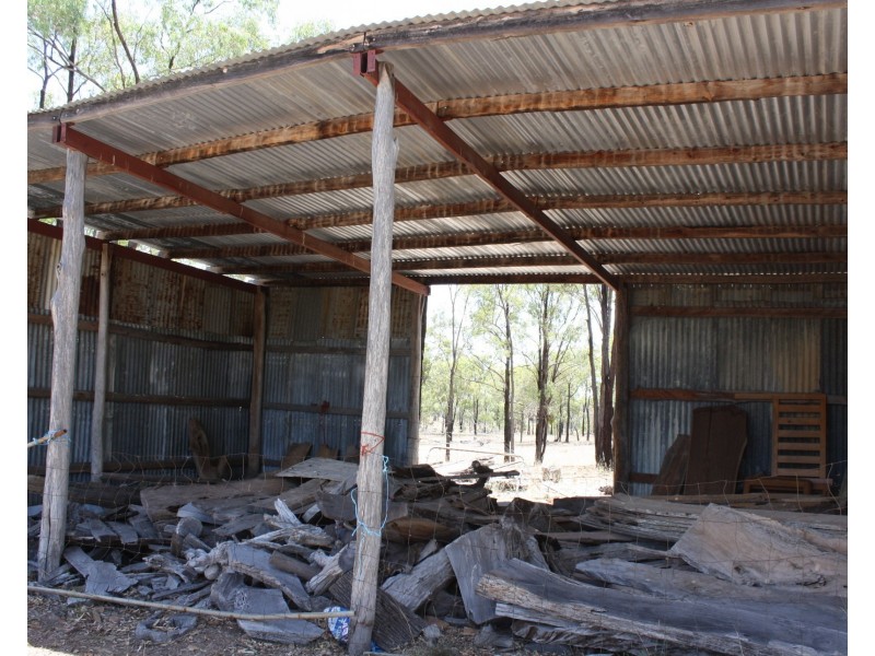 18324 Cunningham Highway, Karara QLD 4352