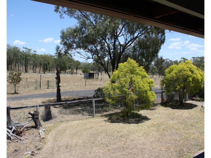 18324 Cunningham Highway, Karara QLD 4352