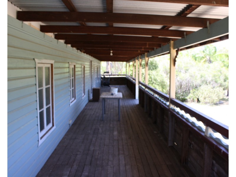 18324 Cunningham Highway, Karara QLD 4352