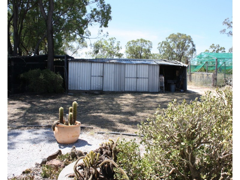 18324 Cunningham Highway, Karara QLD 4352