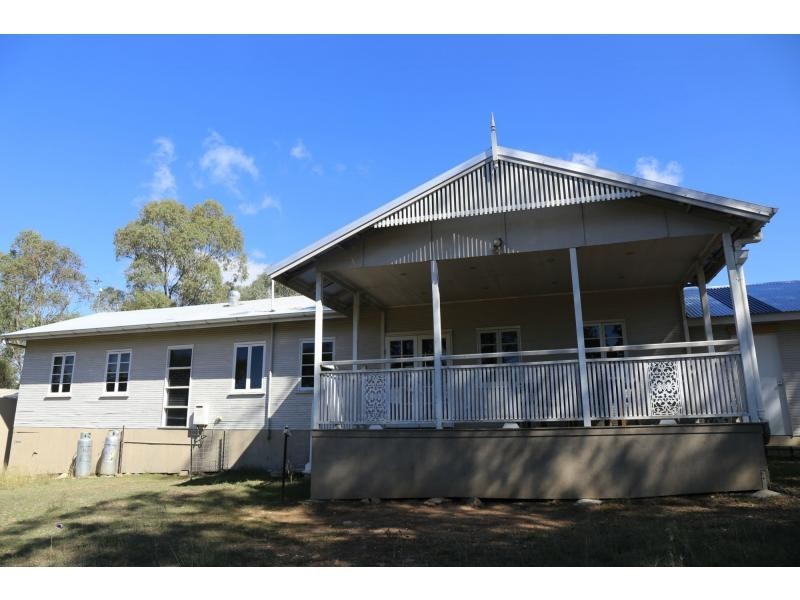 409 Warahgai Street, Karara QLD 4352