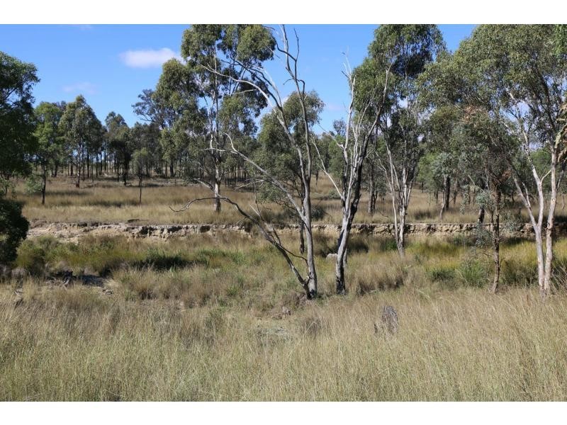 409 Warahgai Street, Karara QLD 4352