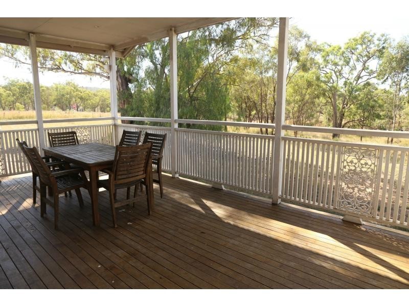409 Warahgai Street, Karara QLD 4352