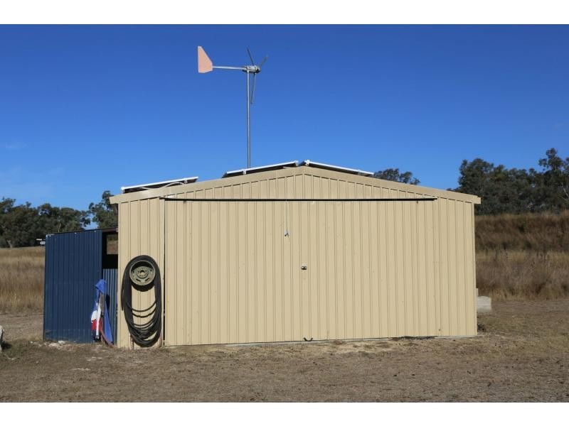 15 Thanes Creek Road, Karara QLD 4352