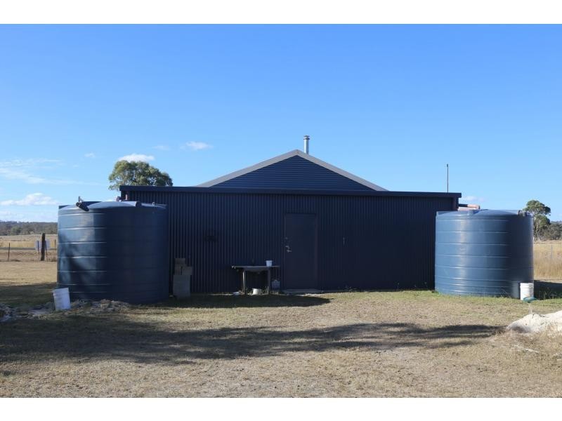 15 Thanes Creek Road, Karara QLD 4352