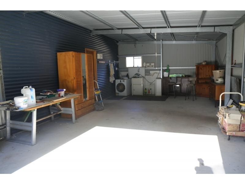 15 Thanes Creek Road, Karara QLD 4352