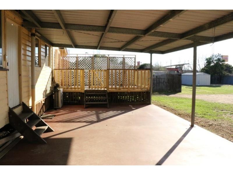 30 Stewart Avenue, Warwick QLD 4370