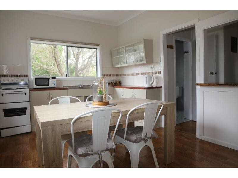 82 Massie-Bony Mountain Road, Massie QLD 4370