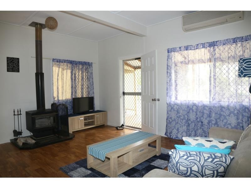 82 Massie-Bony Mountain Road, Massie QLD 4370